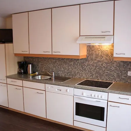 Modern In Near Ski Area * Wagrain