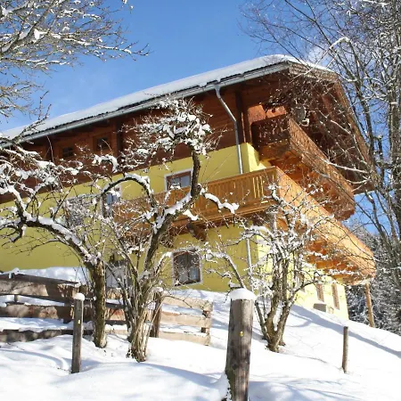 Modern In Near Ski Area * Wagrain