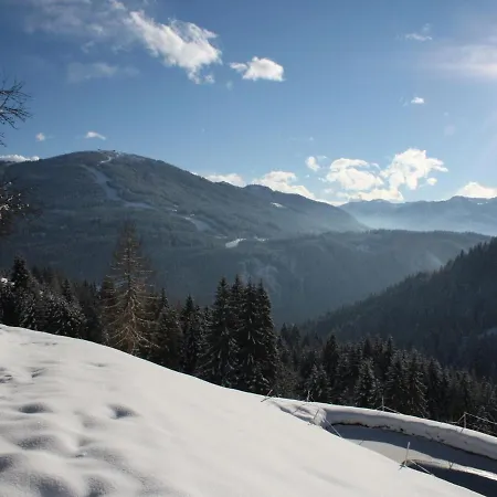 Modern In Near Ski Area Lägenhet Wagrain