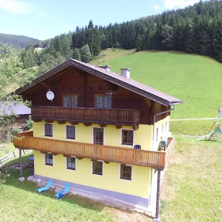 Modern In Near Ski Area